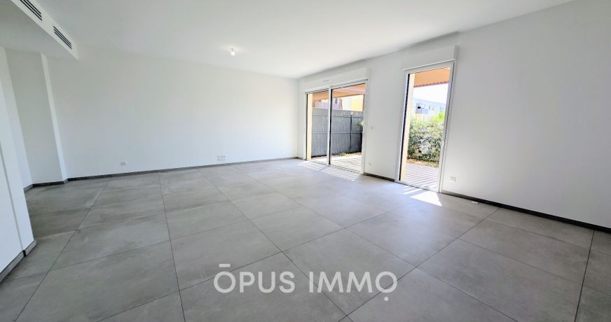 vente Appartement Castries