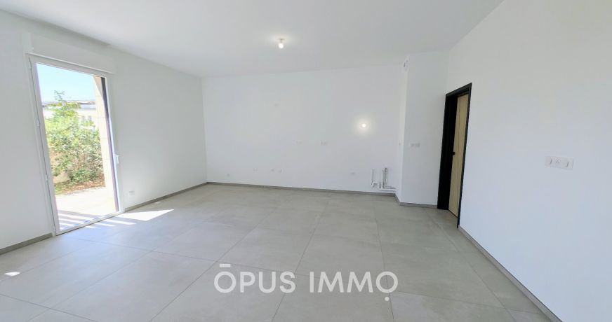 vente Appartement Castries