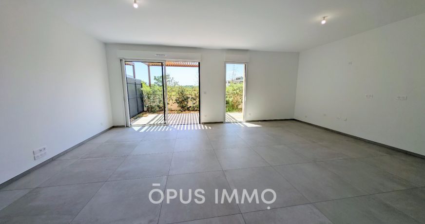 vente Appartement Castries