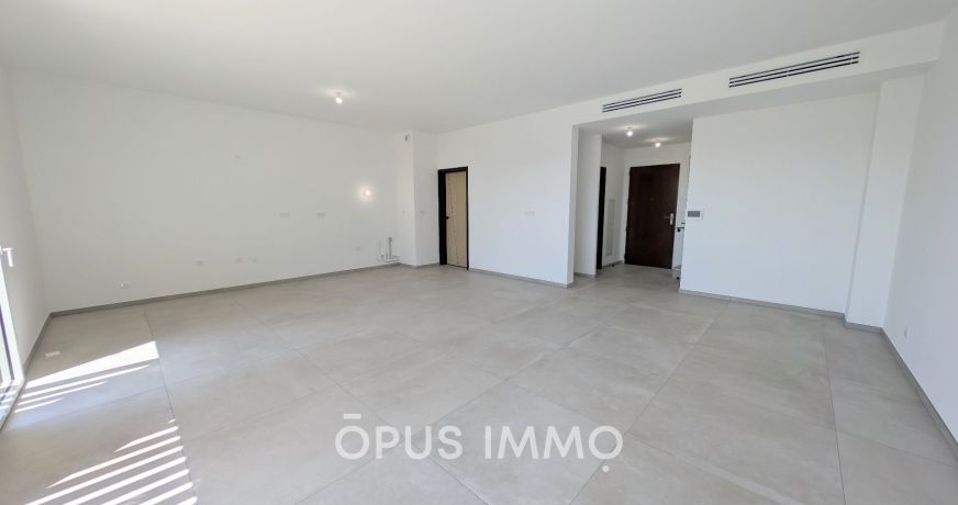 vente Appartement Castries