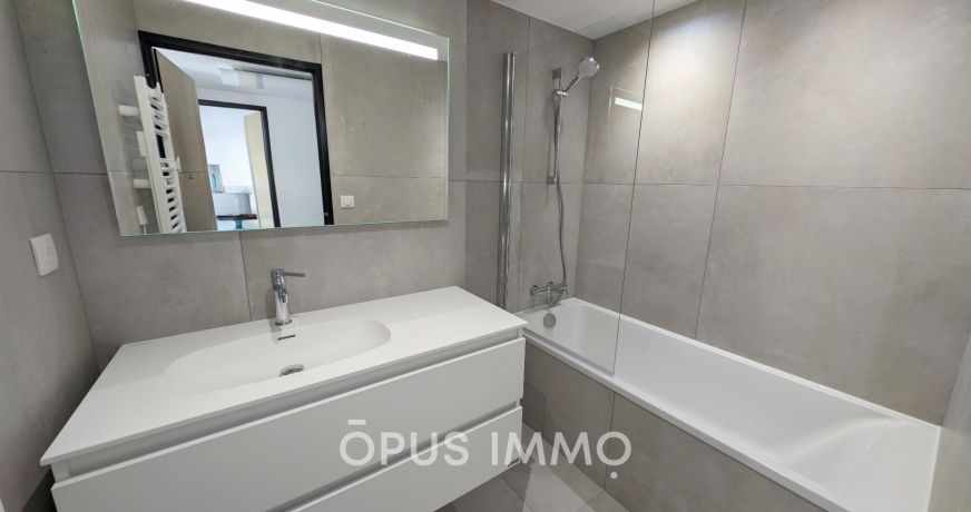 vente Appartement Castries