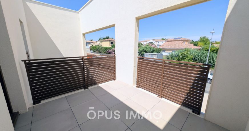 vente Appartement Castries
