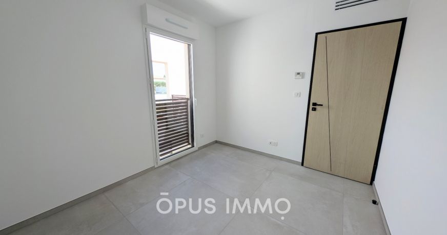 vente Appartement Castries