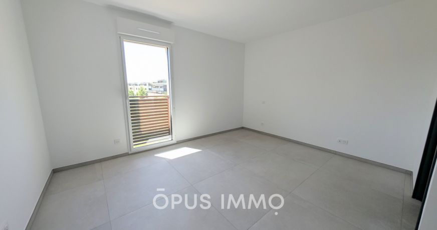 vente Appartement Castries