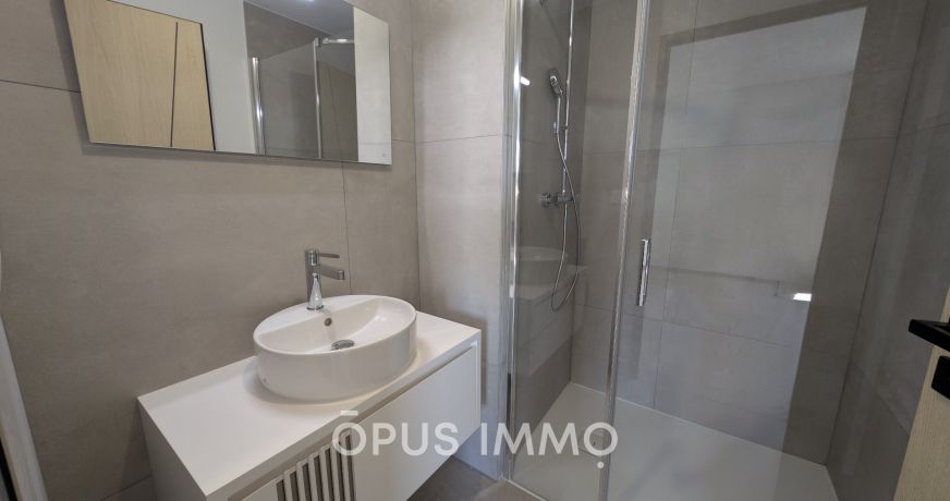 vente Appartement Castries