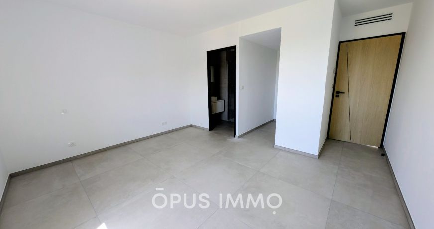 vente Appartement Castries