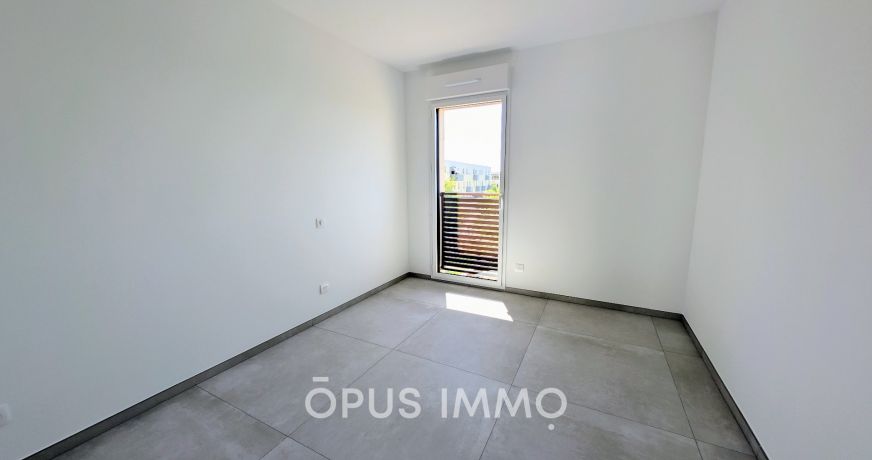 vente Appartement Castries