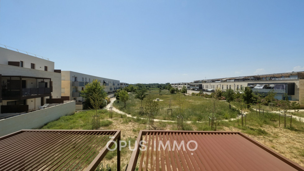 vente Appartement Castries - Photo 5