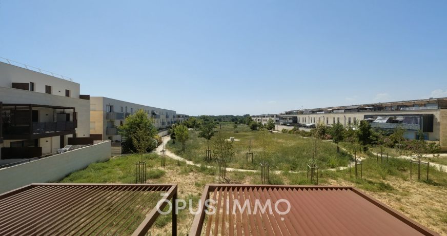 vente Appartement Castries
