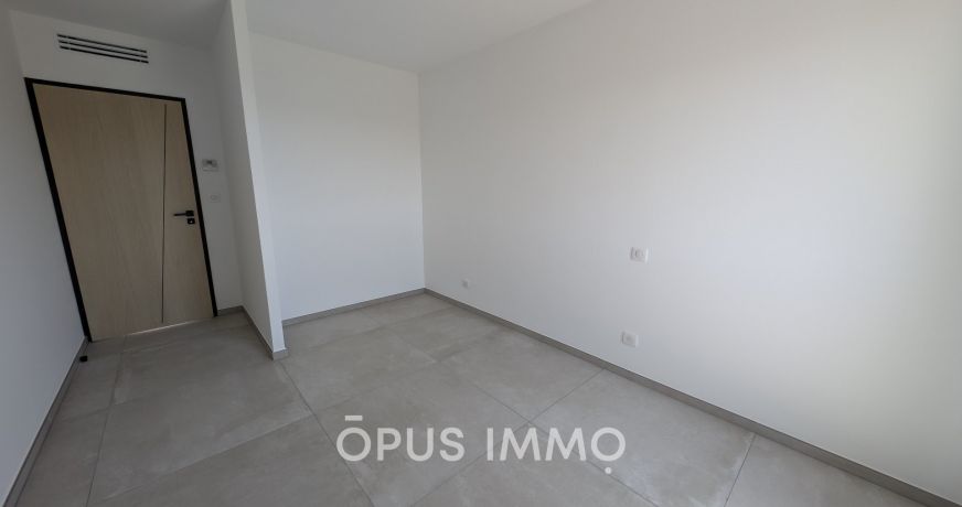 vente Appartement Castries