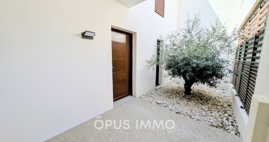 vente Appartement Castries
