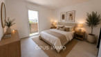 vente Appartement Castries