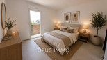 vente Appartement Castries