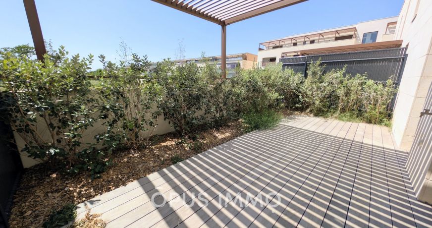 vente Appartement Castries