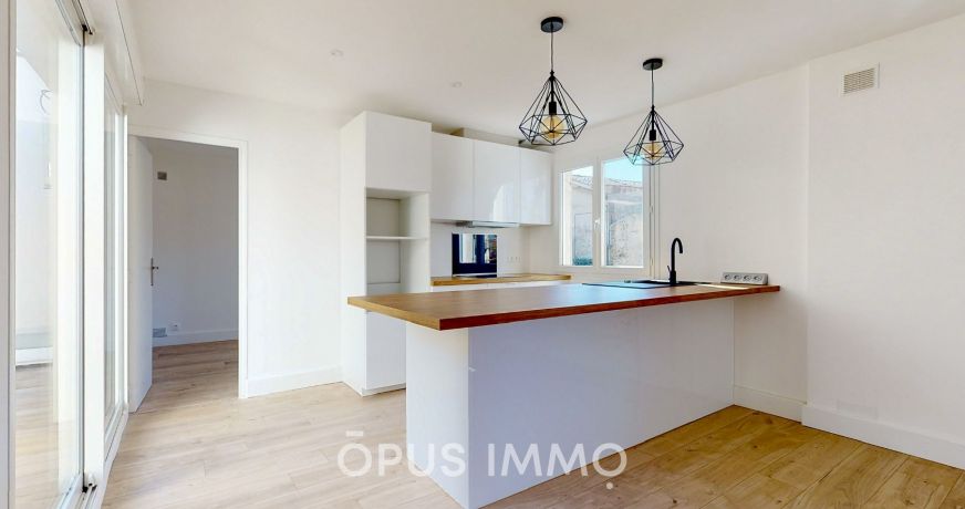 vente Maison de ville Mauguio