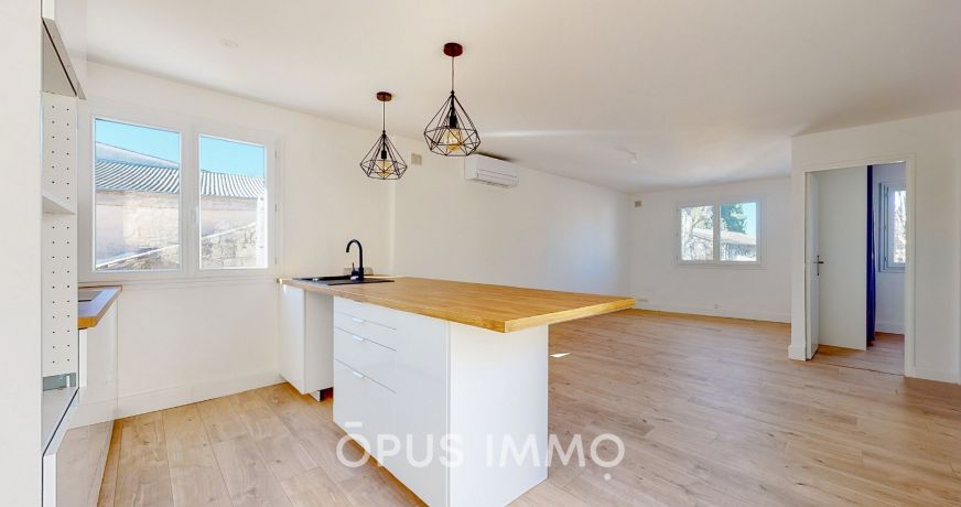 vente Maison de ville Mauguio