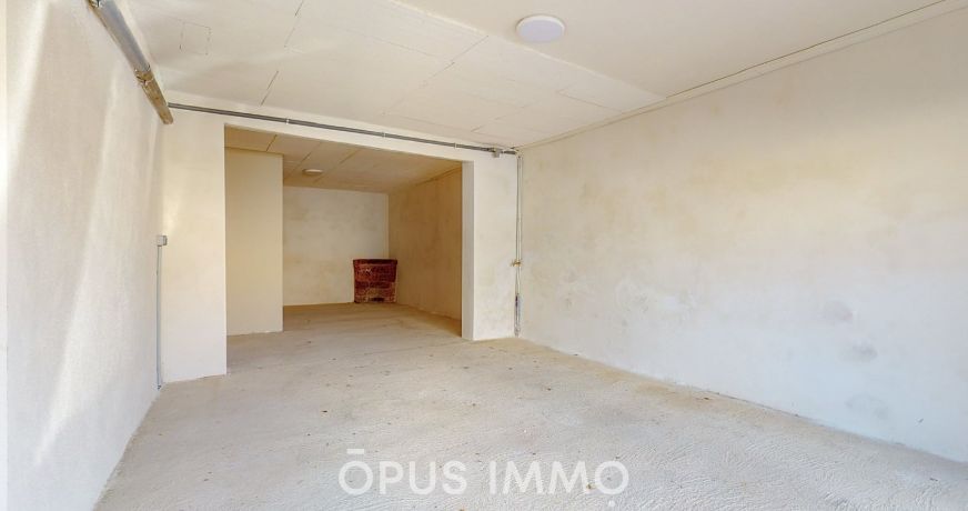 vente Maison de ville Mauguio