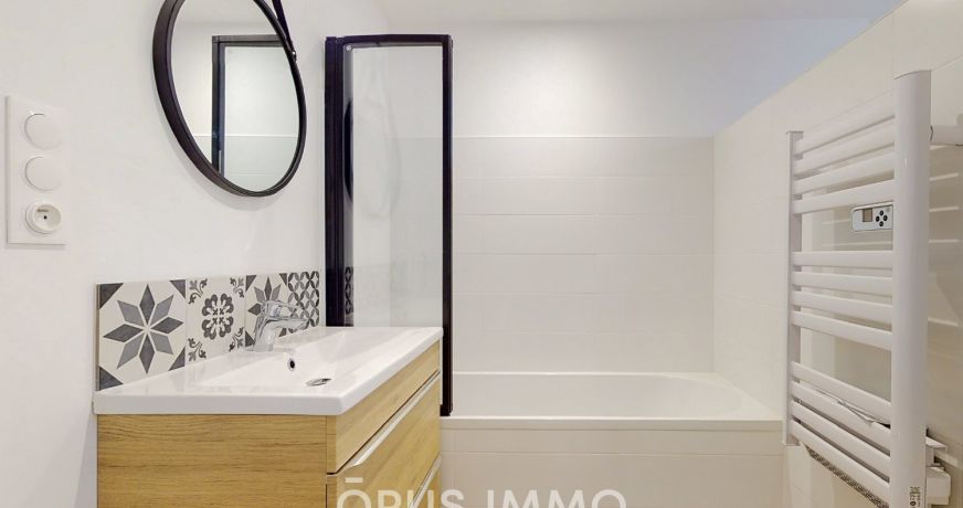 vente Maison de ville Mauguio