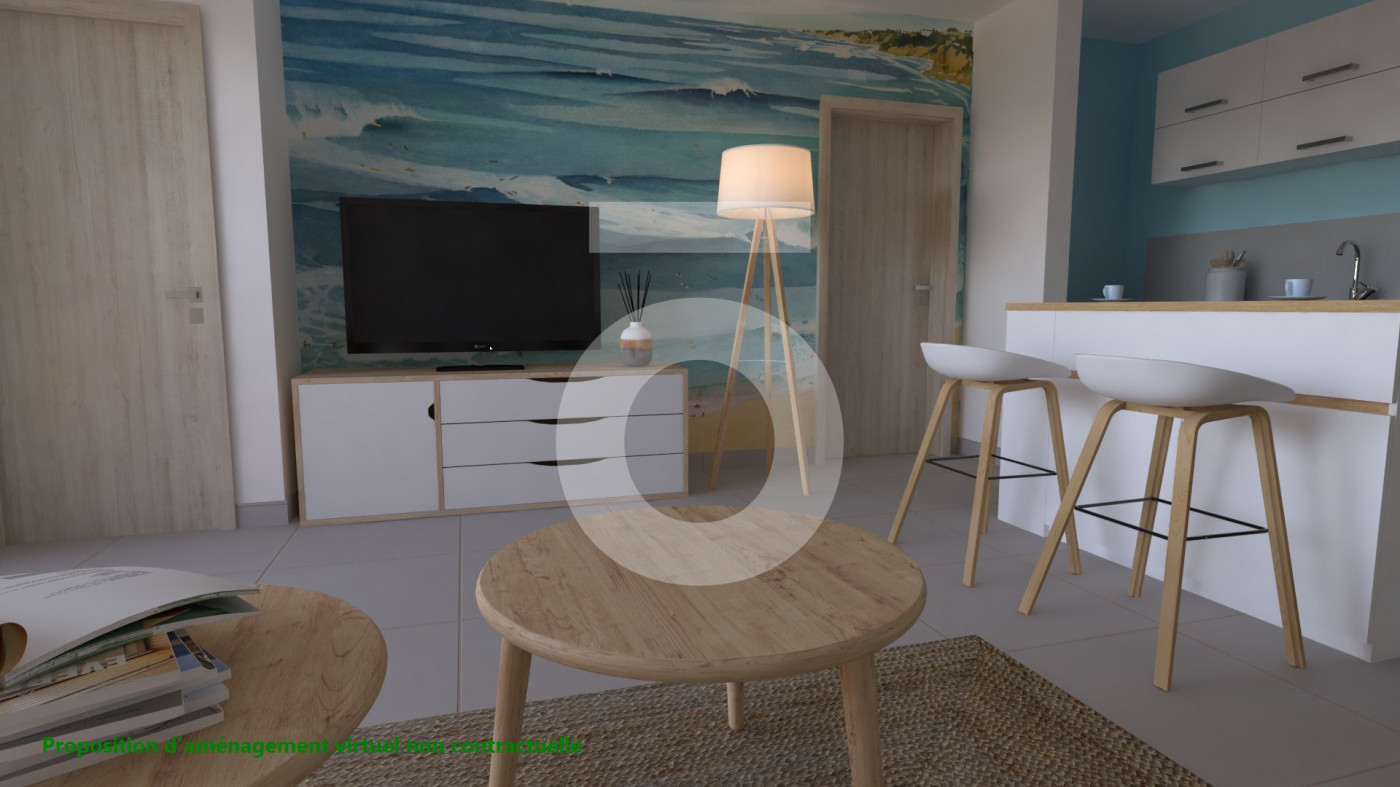 vente Appartement Montpellier - Photo 7