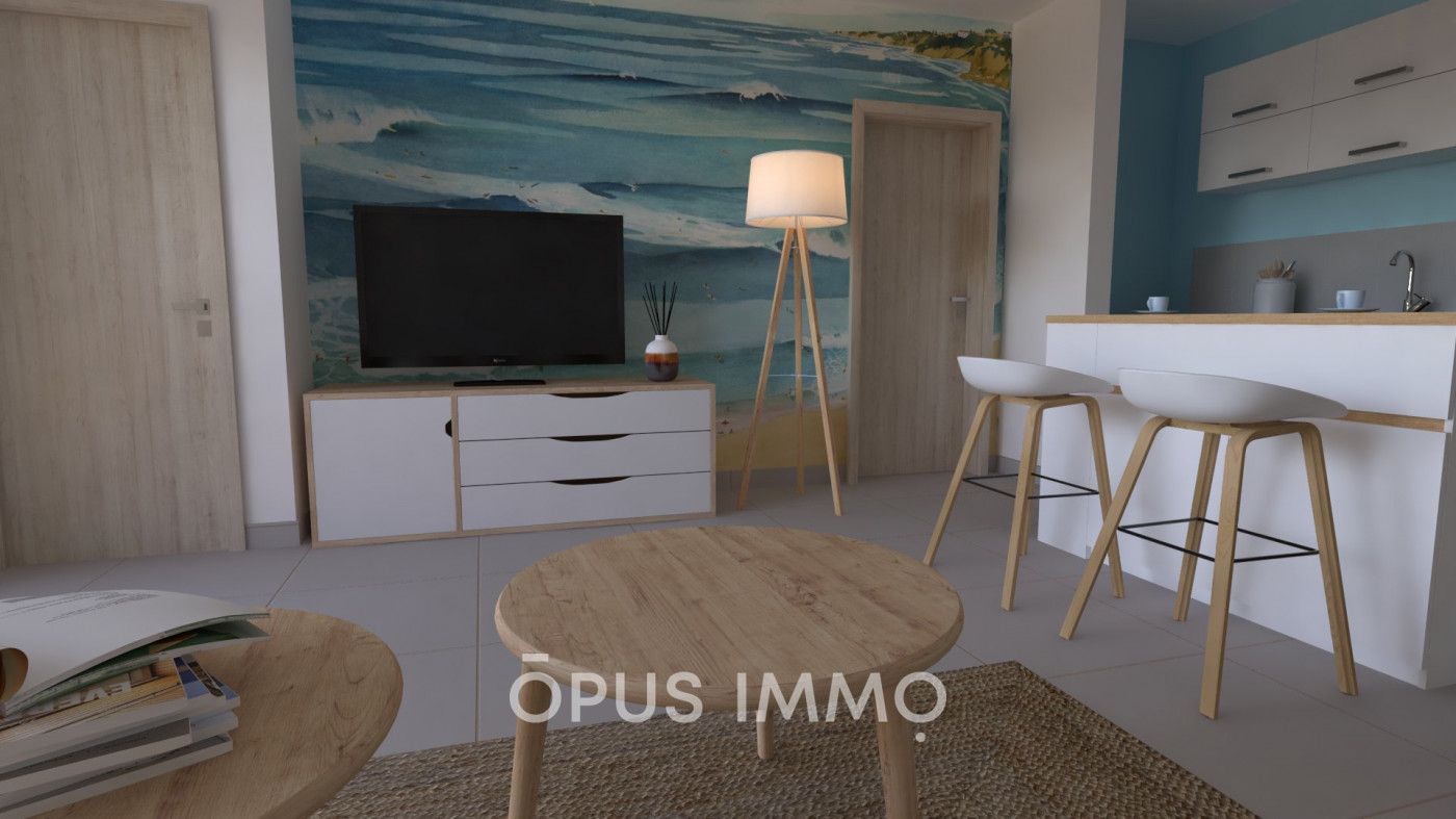 vente Appartement Montpellier - Photo 2