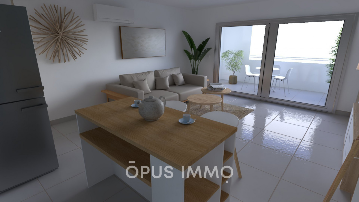 vente Appartement Montpellier - Photo 3