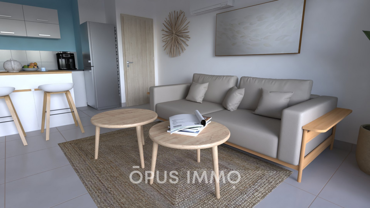 vente Appartement Montpellier - Photo 1