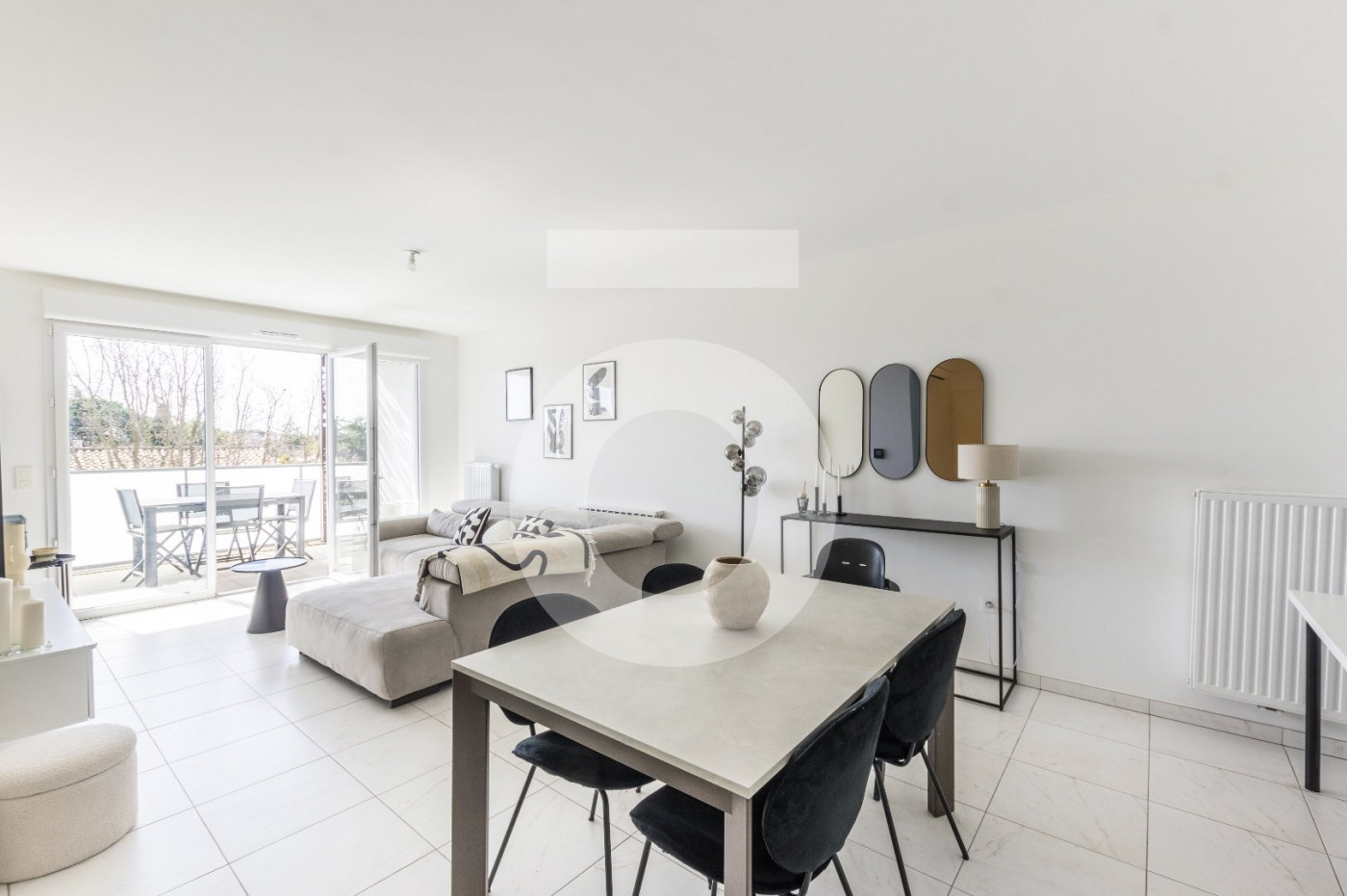 vente Appartement Baillargues - Photo 8