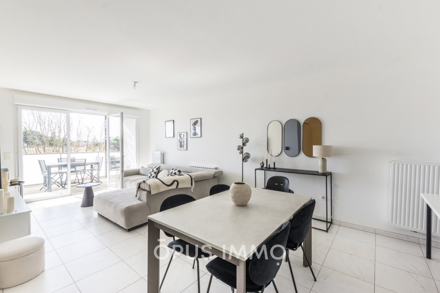 vente Appartement Baillargues - Photo 3