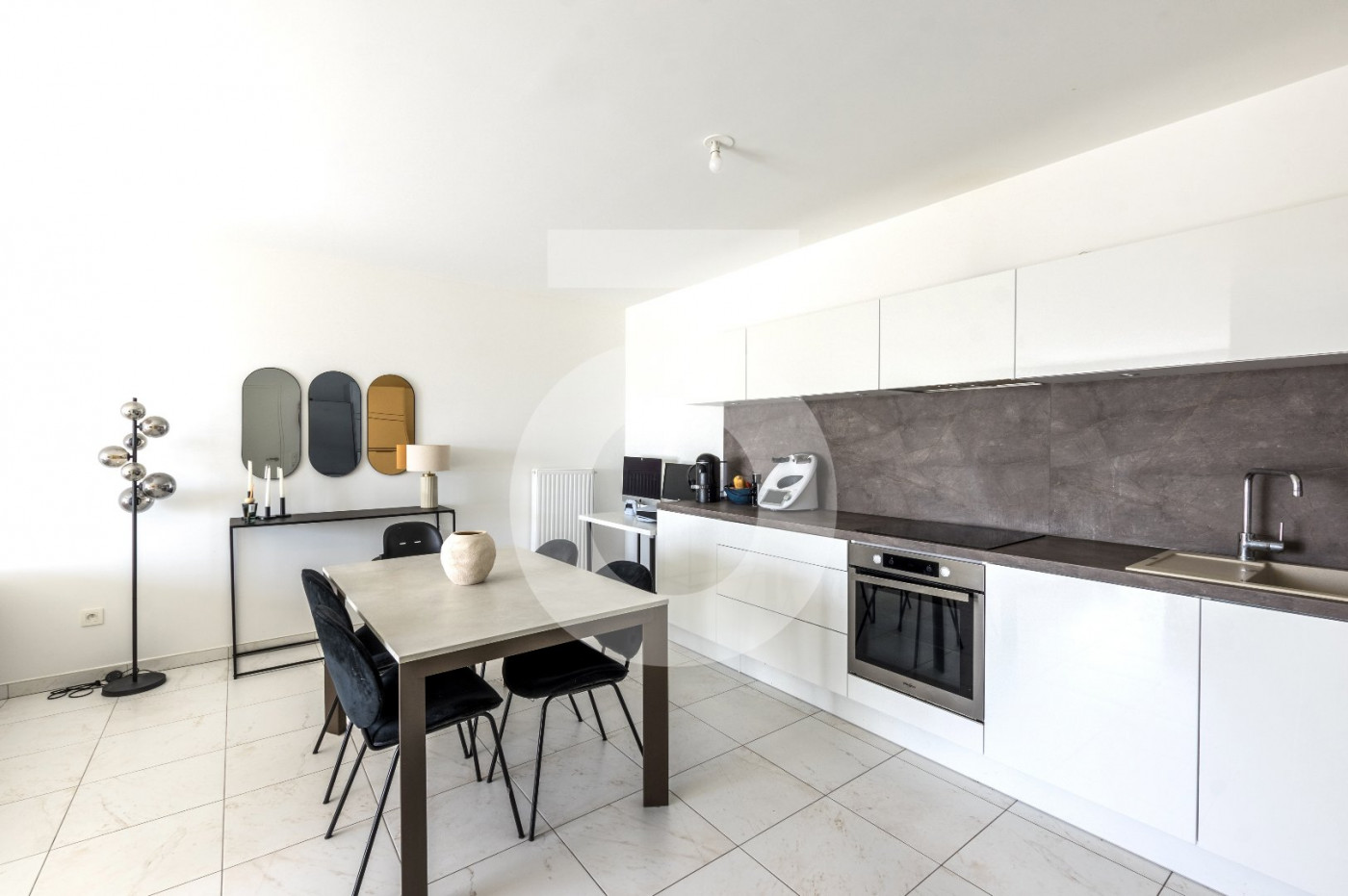 vente Appartement Baillargues - Photo 9