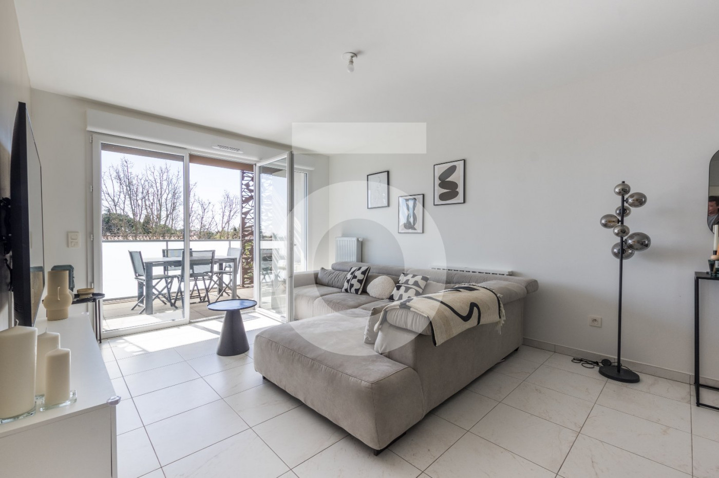 vente Appartement Baillargues - Photo 7