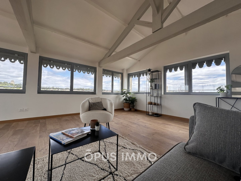 vente Appartement Nimes - Photo 5