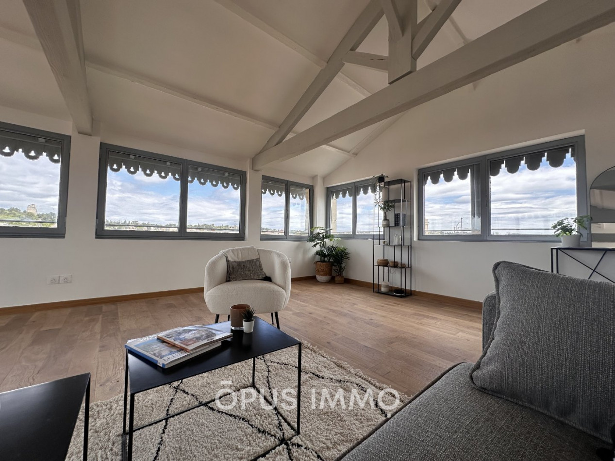 vente Appartement Nimes - Photo 5