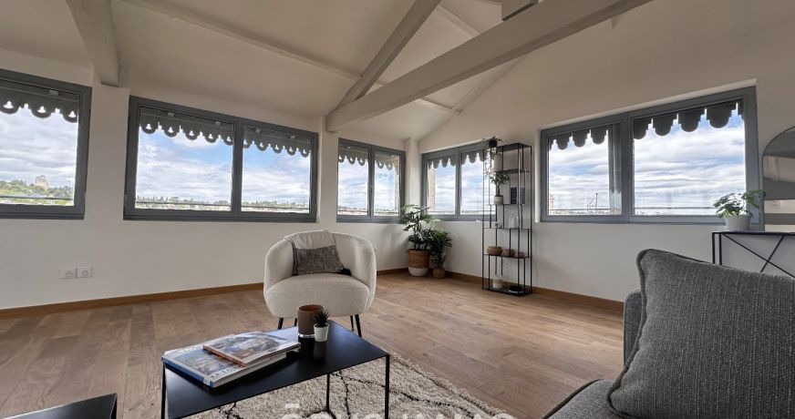 vente Appartement Nimes