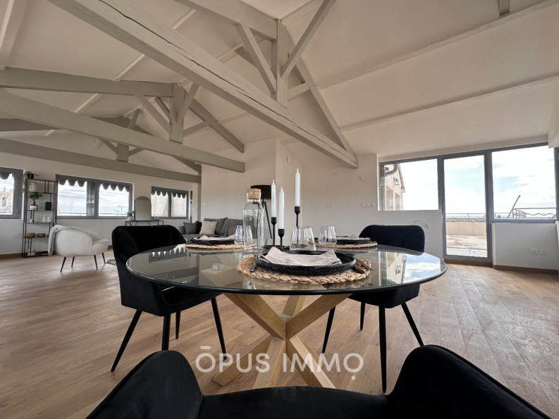 vente Appartement Nimes - Photo 6