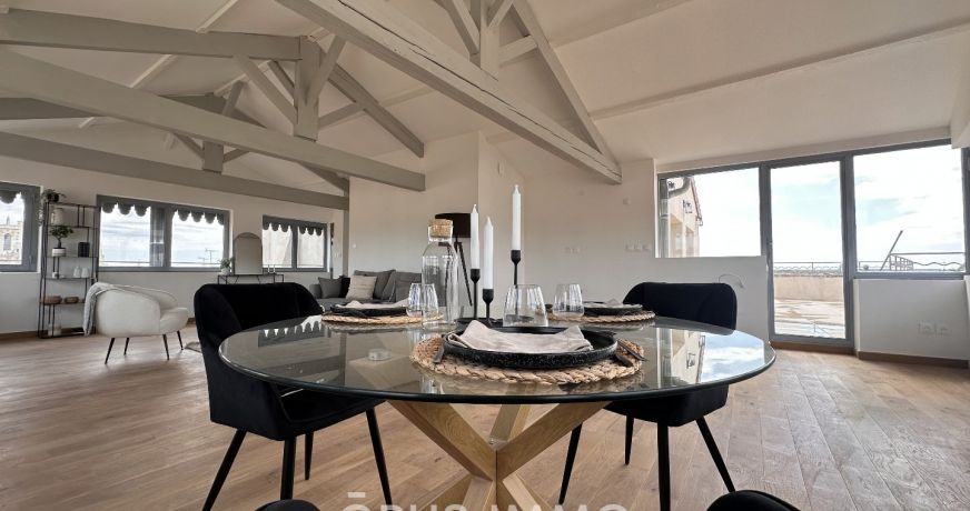 vente Appartement Nimes