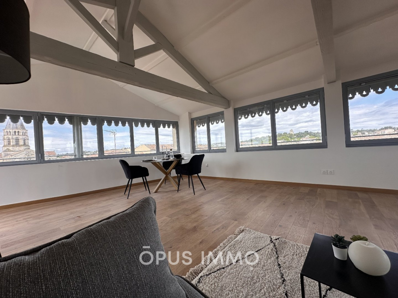 vente Appartement Nimes - Photo 7