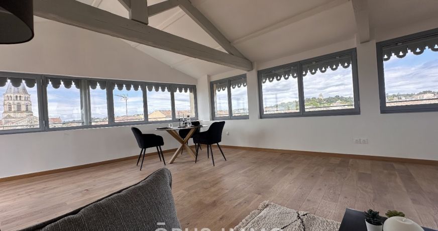 vente Appartement Nimes