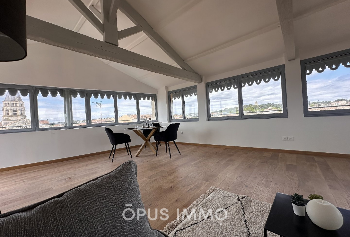 vente Appartement Nimes - Photo 7