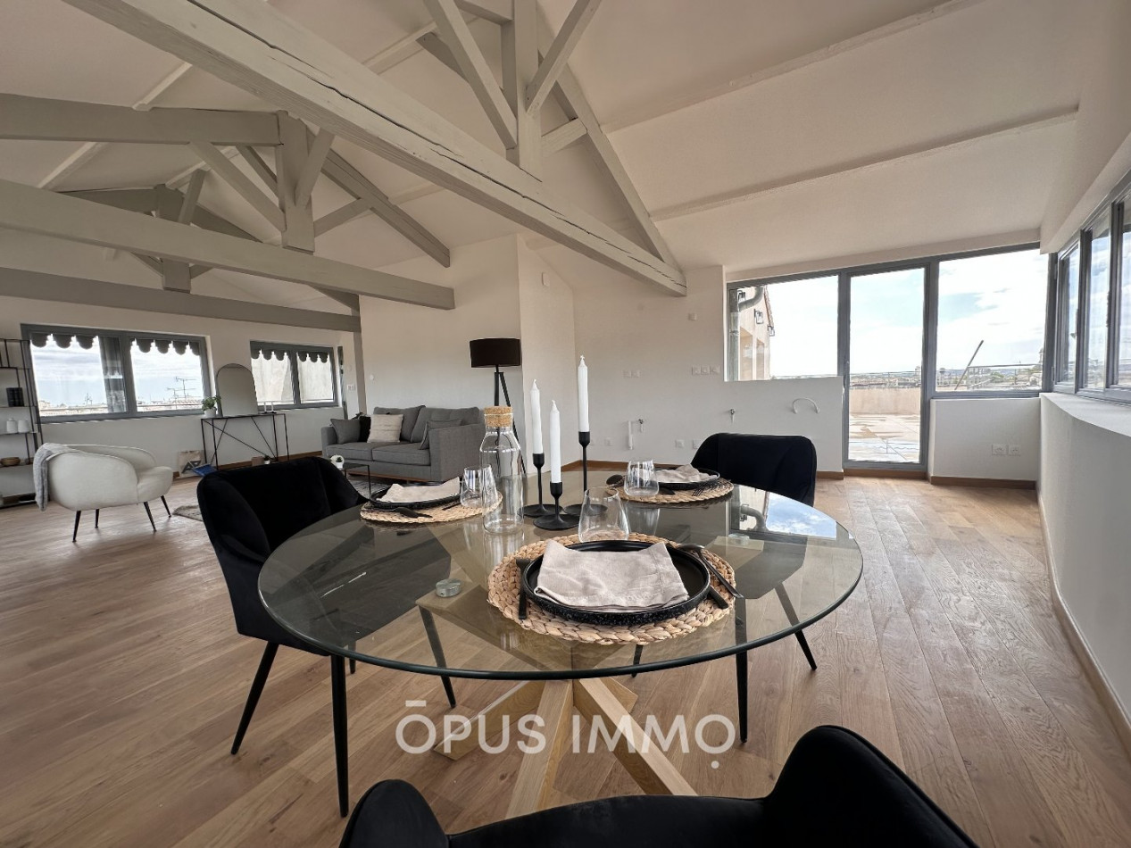 vente Appartement Nimes - Photo 2