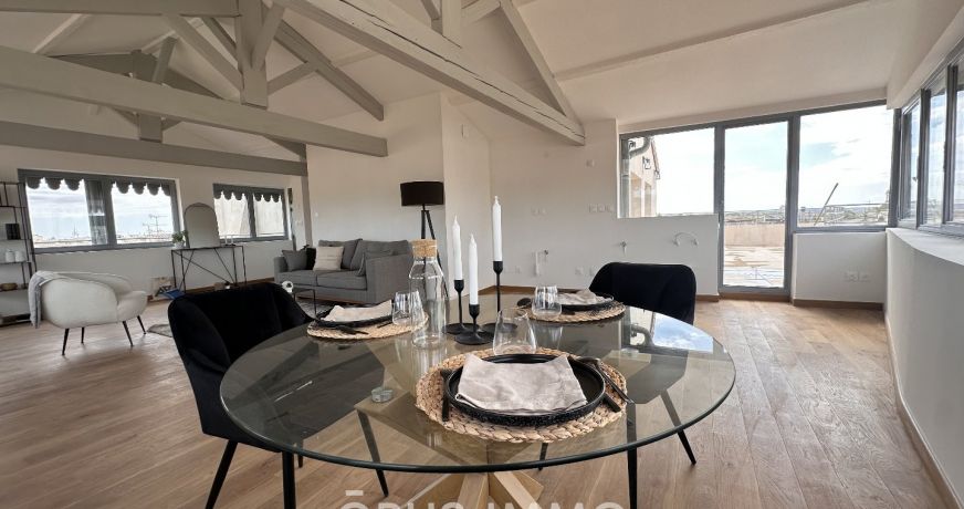 vente Appartement Nimes