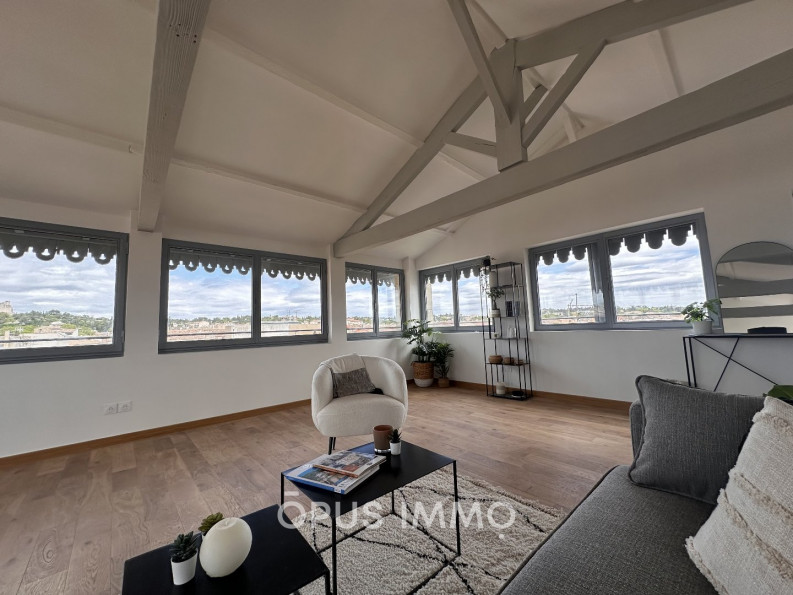 vente Appartement Nimes - Photo 3