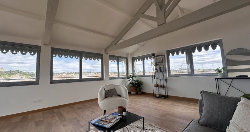 vente Appartement Nimes