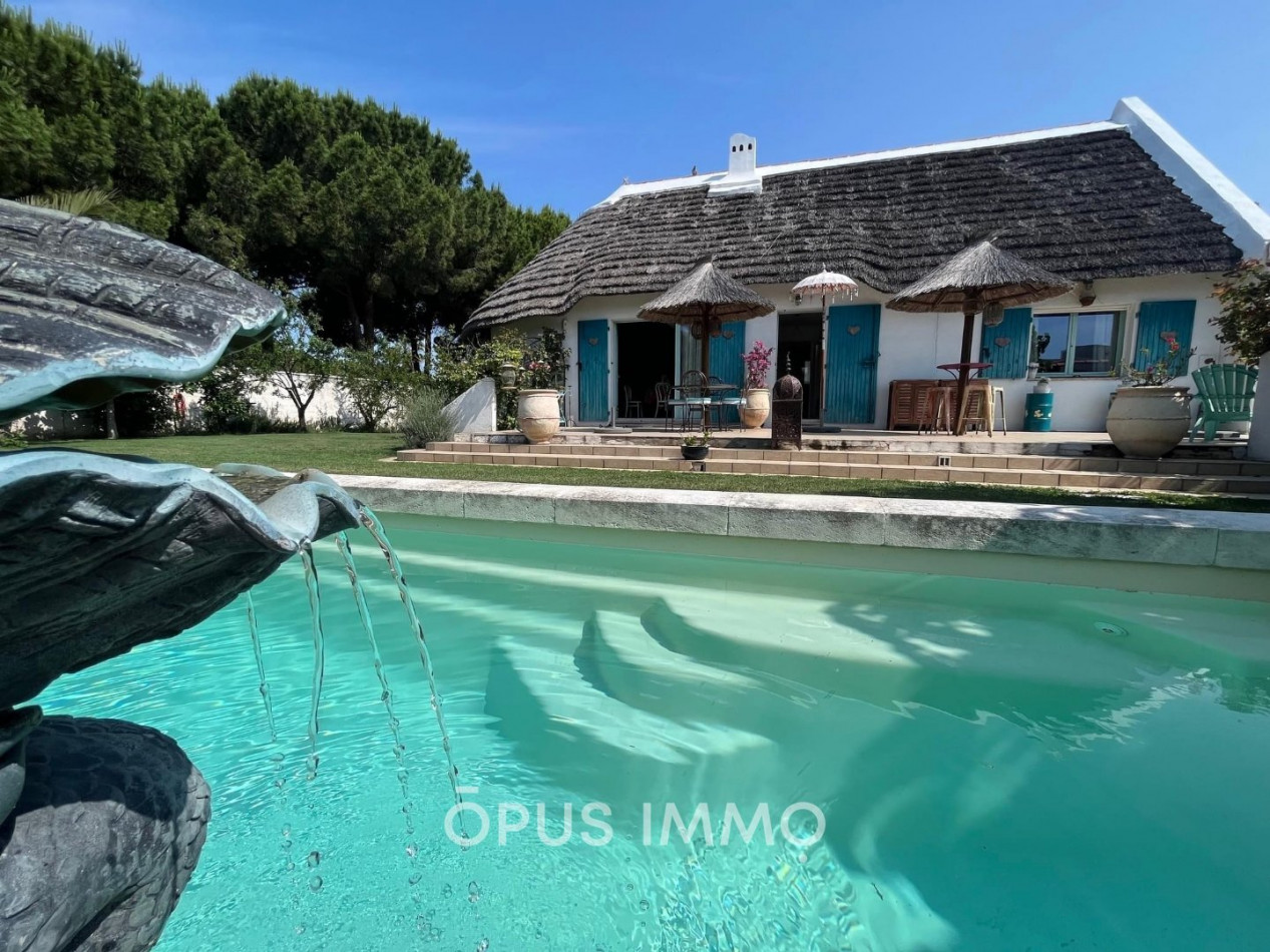 vente Maison Port Camargue - Photo 2