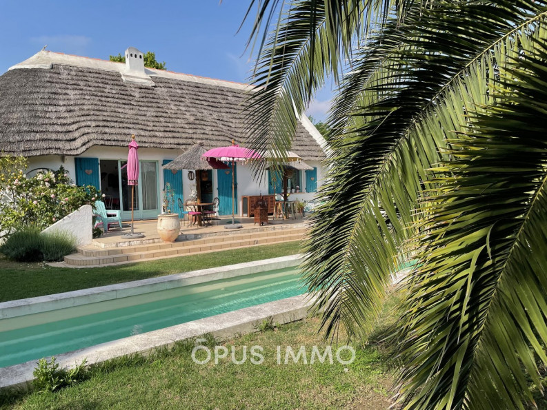 vente Maison Port Camargue - Photo 1