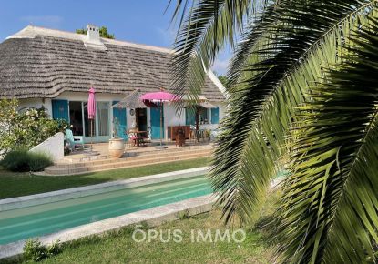 vente Maison Port Camargue