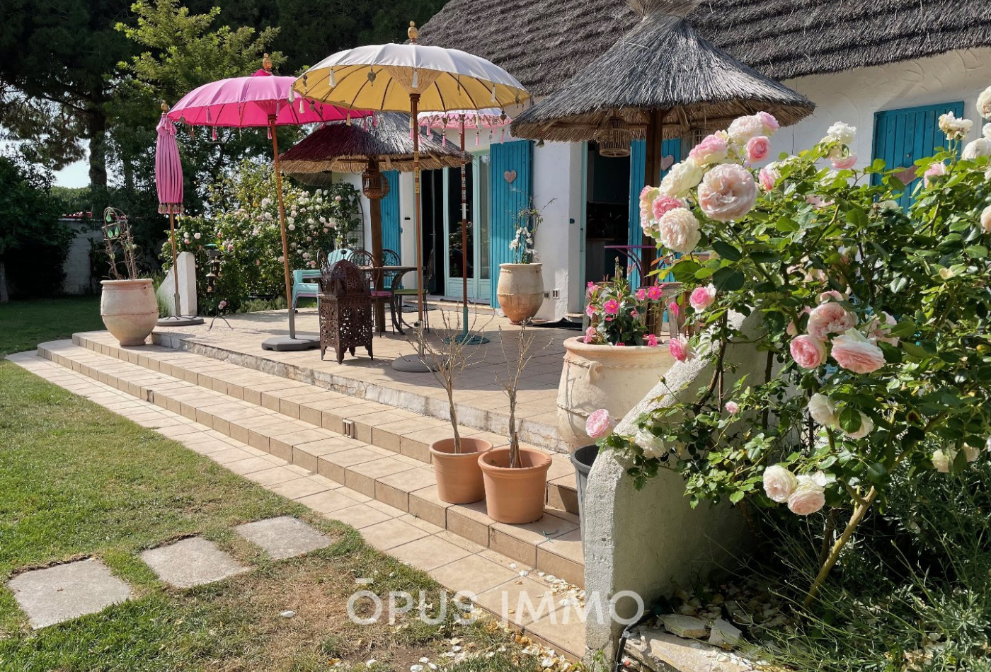 vente Maison Port Camargue - Photo 4