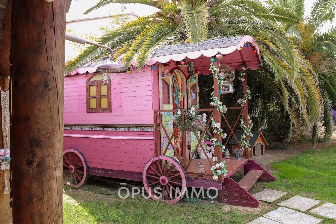 vente Maison Port Camargue - Photo 3