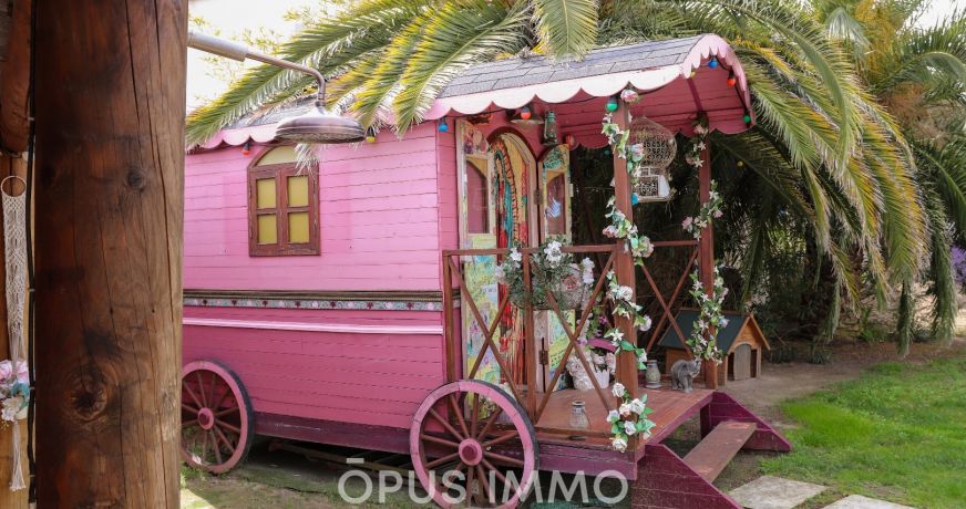 vente Maison Port Camargue