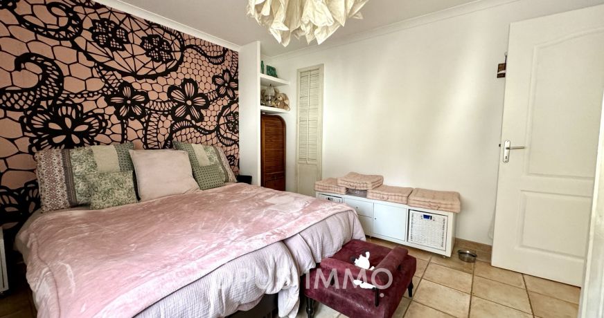 vente Maison Port Camargue