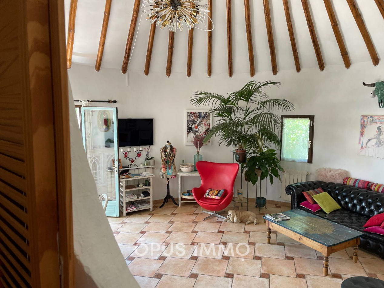 vente Maison Port Camargue - Photo 10